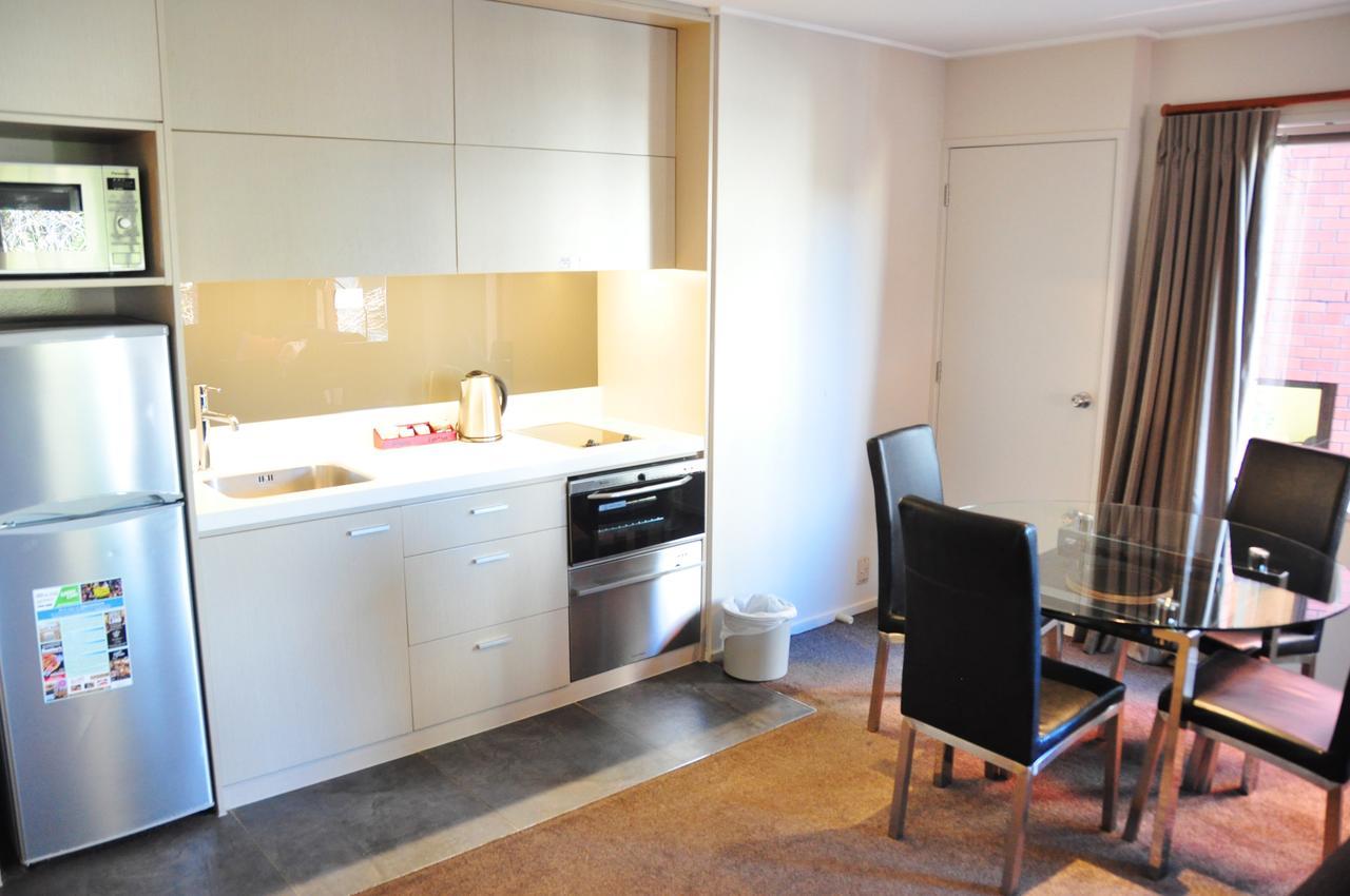 St James Apartments Квінстаун Екстер'єр фото
