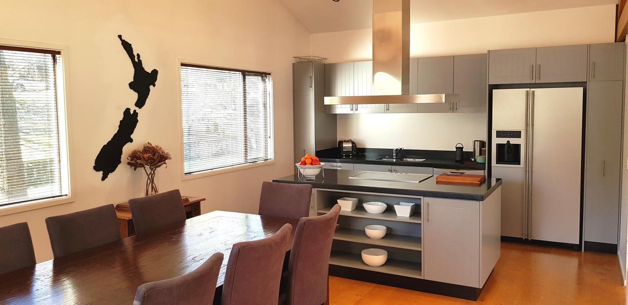 St James Apartments Квінстаун Екстер'єр фото